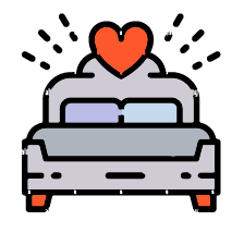 King size (76” x 80”) | Zuru Life