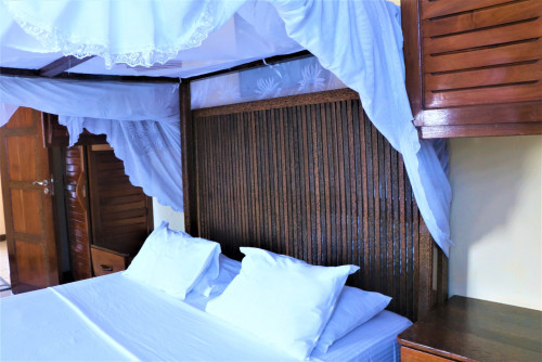 Beach front 2bedroom vacation apartment Mombasa. Affordable furnished Hotel for vacation in Mombasa | Zuru Life Africa