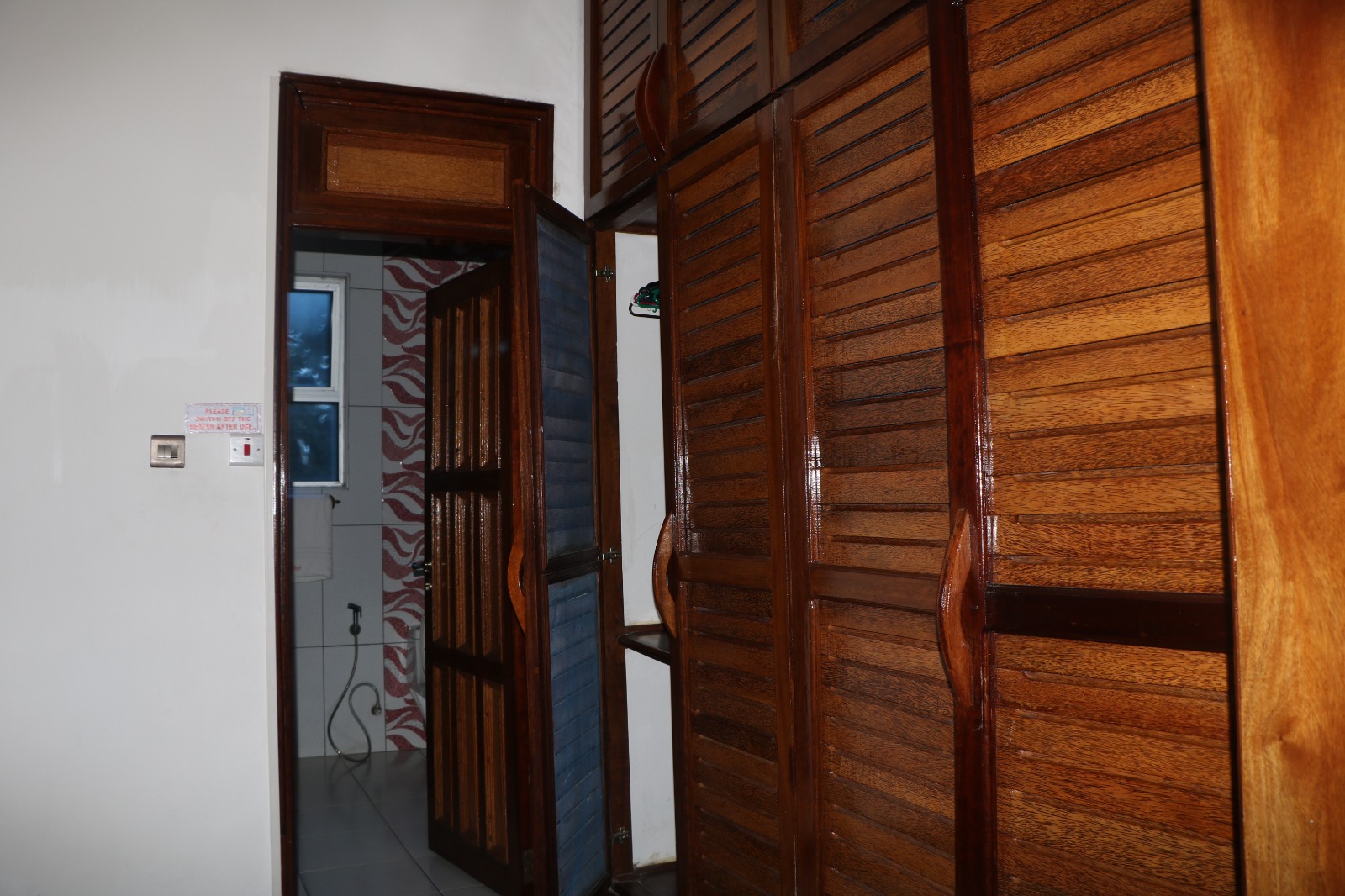 Family 2-bedroom vacation apartment in Mombasa. Affordable furnished Hotel for vacation in Mombasa | Zuru Life Africa