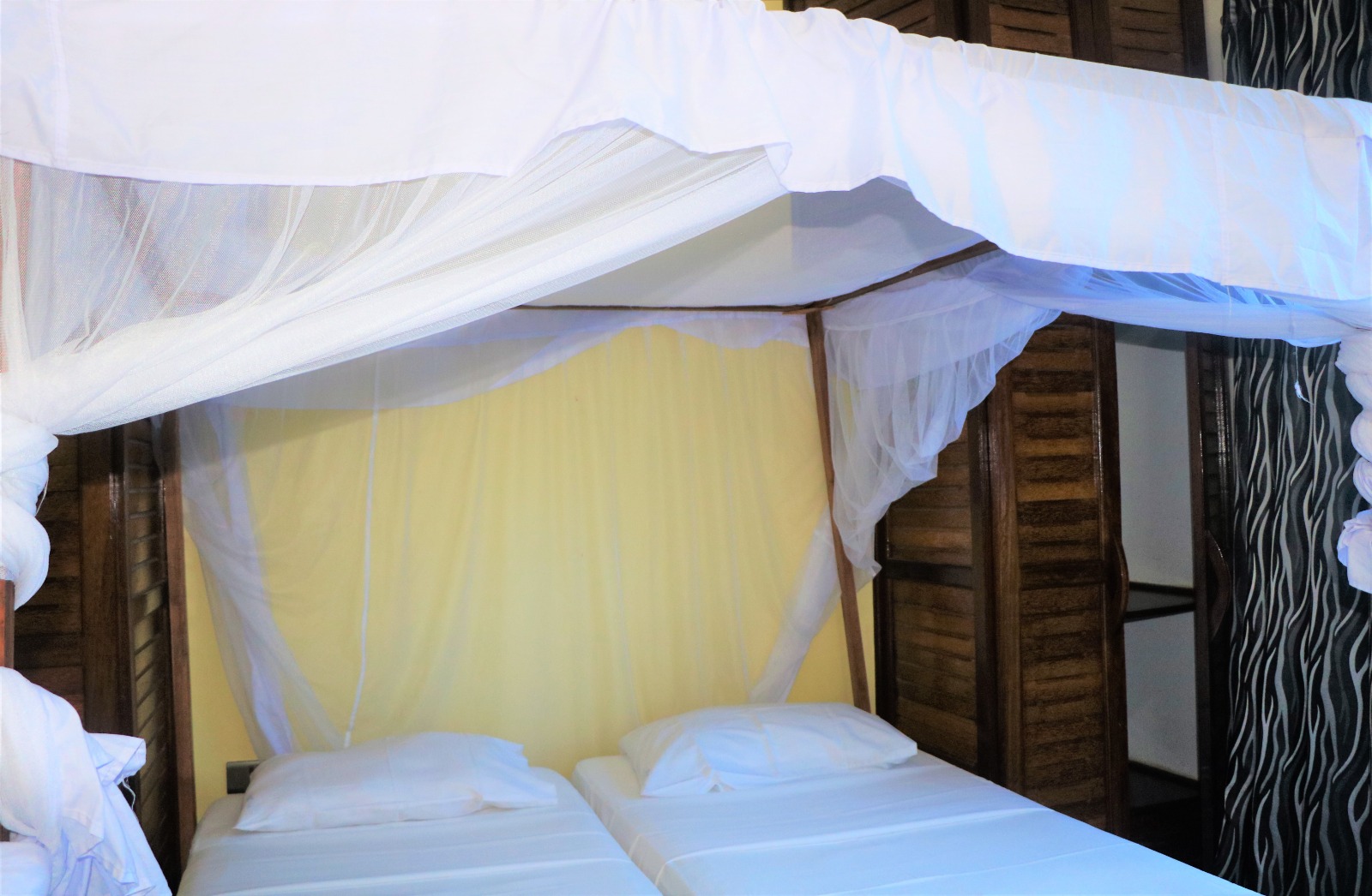 Family 2-bedroom vacation apartment in Mombasa. Affordable furnished Hotel for vacation in Mombasa | Zuru Life Africa