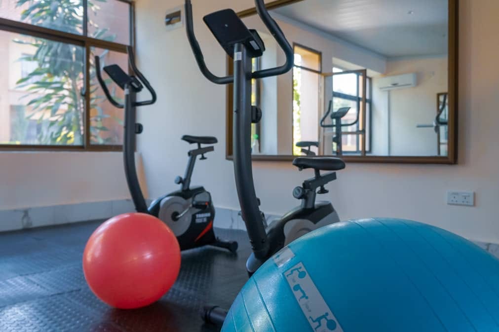 Serene 2 bedroom vacation house in Kilimani Nairob. Affordable furnished Apartment for vacation in Kilimani | Zuru Life Africa