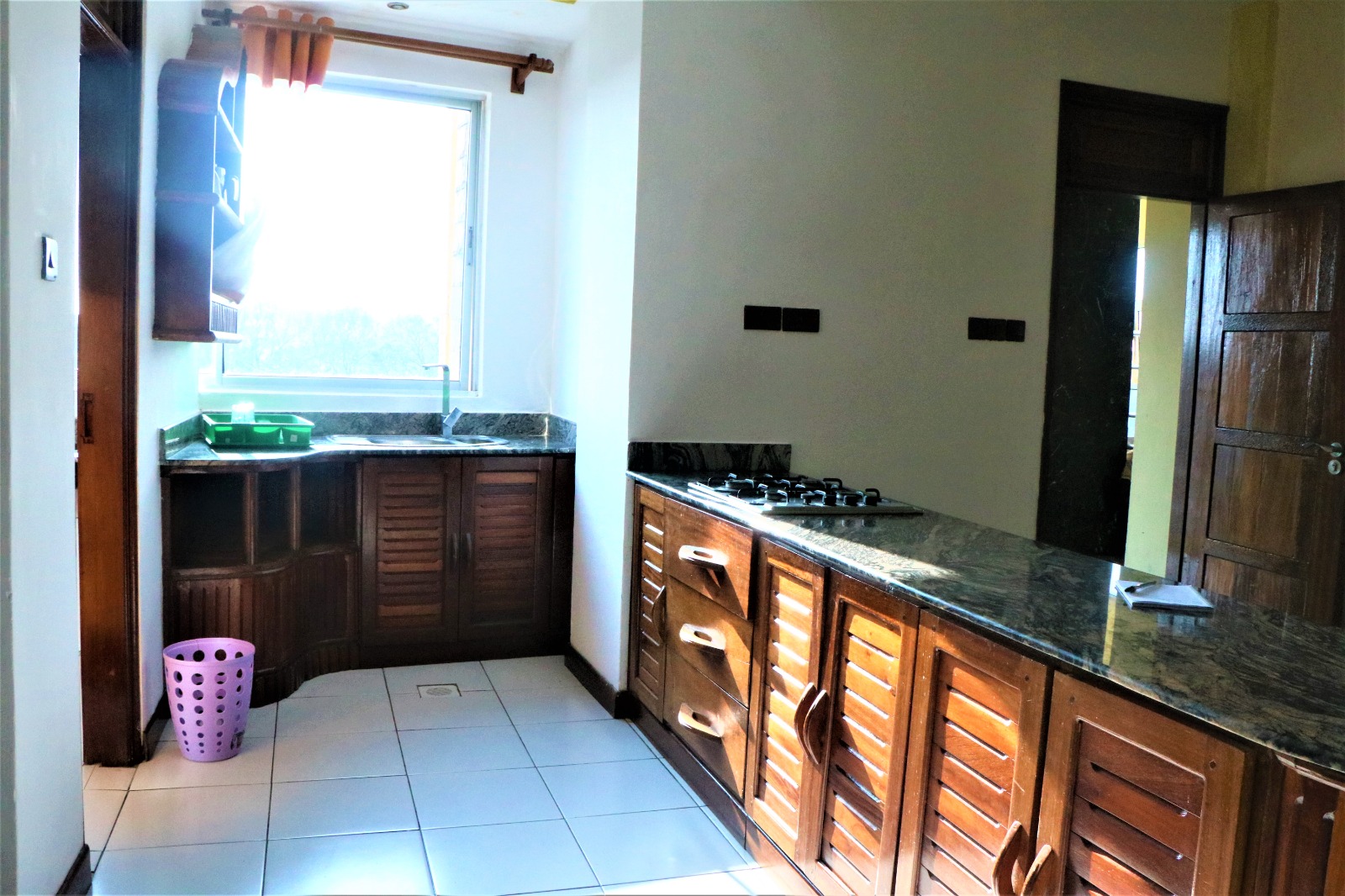 Family suite 2-bedrooom apartment in Mombasa Pirat. Affordable furnished Apartment for vacation in Mombasa | Zuru Life Africa