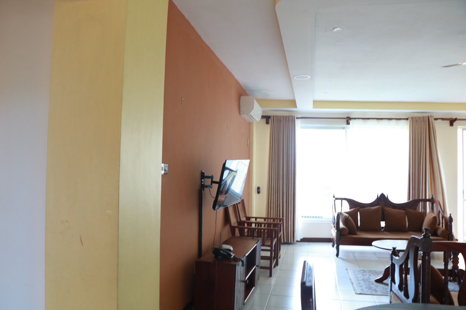 Spacious 2 bedroom beachfront in Mombasa-Malindi R. Affordable furnished Hotel for vacation in Nyali Road | Zuru Life Africa